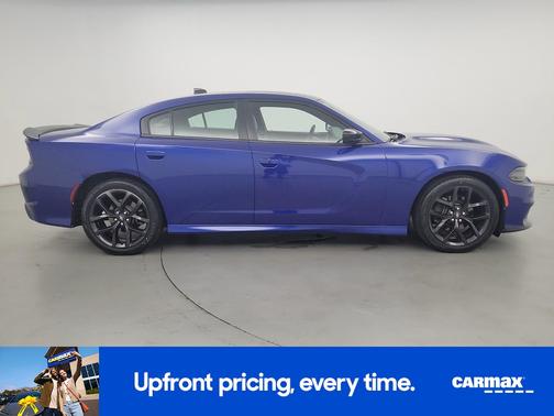 2020 Dodge Charger R/T
