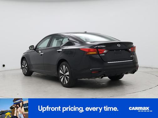 2022 Nissan Altima SL