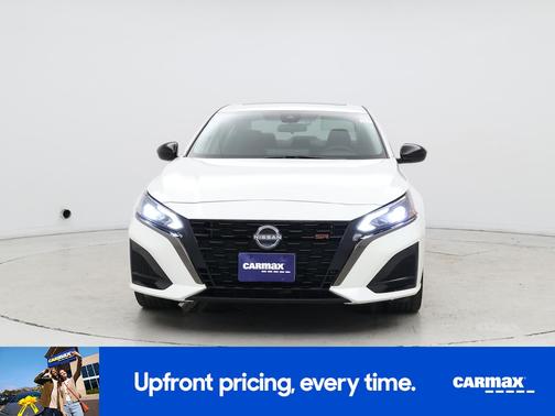 2023 Nissan Altima SR