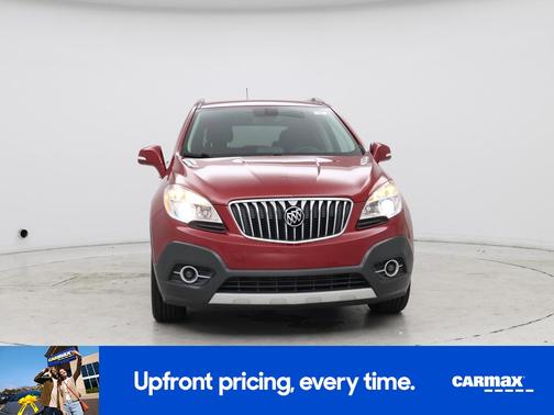 2015 Buick Encore Convenience