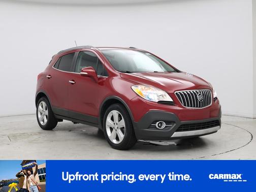 2015 Buick Encore Convenience