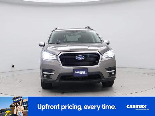 2022 Subaru Ascent Touring