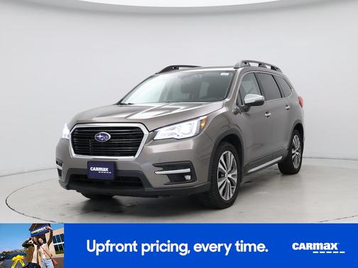 2022 Subaru Ascent Touring