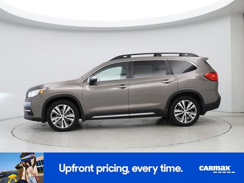 2022 Subaru Ascent Touring