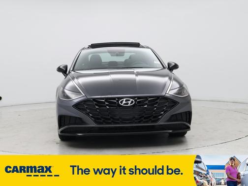 2022 Hyundai SONATA SEL Plus