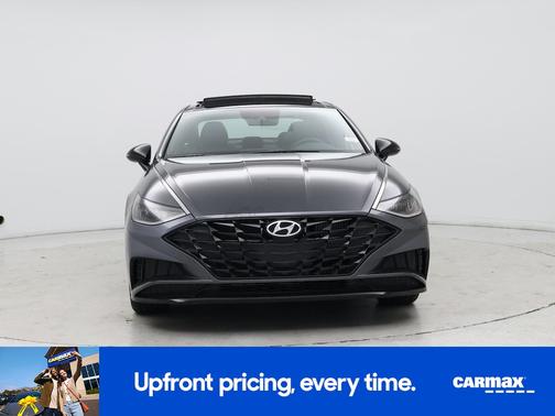 2022 Hyundai SONATA SEL Plus