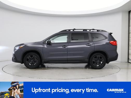 2023 Subaru Ascent Onyx Edition Limited