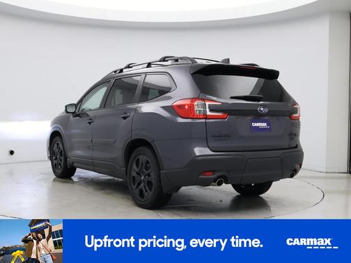 2023 Subaru Ascent Onyx Edition Limited