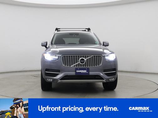 2018 Volvo XC90 T6 Inscription