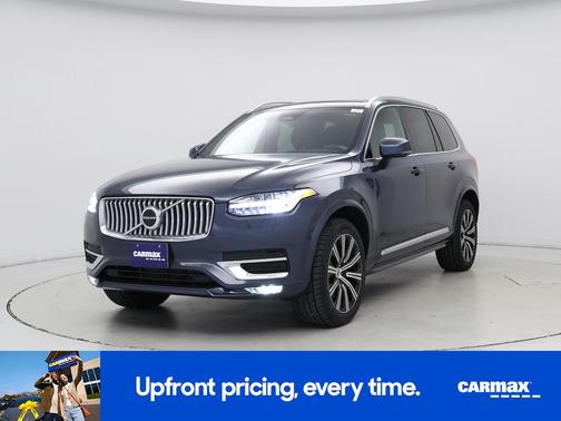 2023 Volvo XC90 B6 Plus