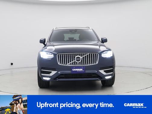2023 Volvo XC90 B6 Plus