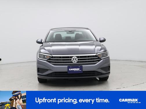 2019 Volkswagen Jetta SEL