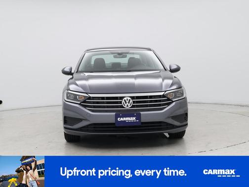 2019 Volkswagen Jetta SEL