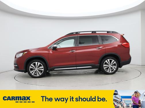 2020 Subaru Ascent Touring