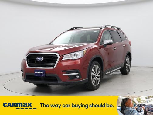 2020 Subaru Ascent Touring