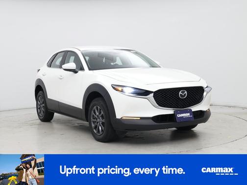 2023 Mazda CX-30 2.5 S