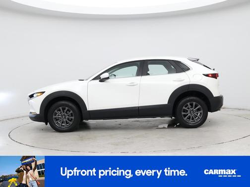 2023 Mazda CX-30 2.5 S