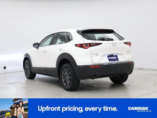 2023 Mazda CX-30 2.5 S