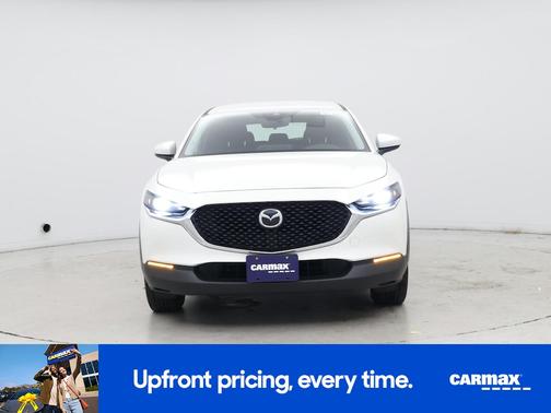 2023 Mazda CX-30 2.5 S