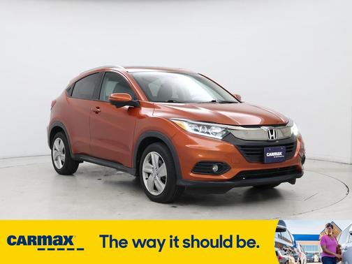 2020 Honda HR-V EX