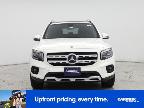 2022 Mercedes-Benz GLB 250 