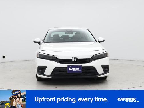 2023 Honda Civic Touring