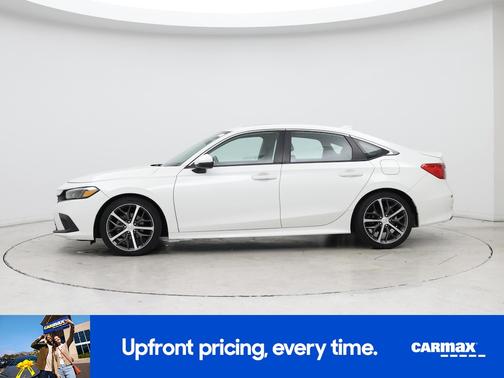 2023 Honda Civic Touring