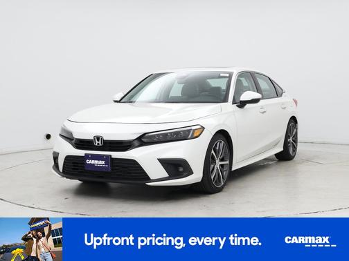 2023 Honda Civic Touring