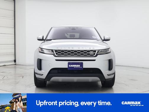 2020 Land Rover Range Rover Evoque S