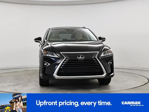 2019 Lexus RX 350 RX 350