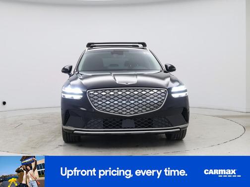 2024 Genesis Electrified GV70 Advanced