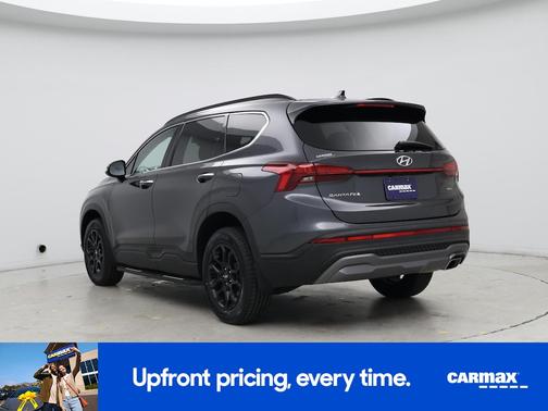 2022 Hyundai SANTA FE XRT