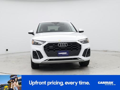 2022 Audi Q5 Premium Plus