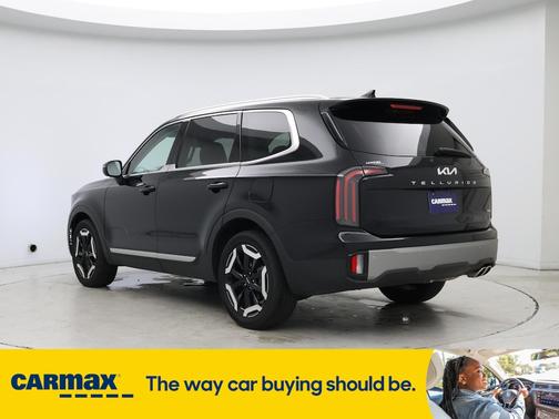 2023 Kia Telluride EX