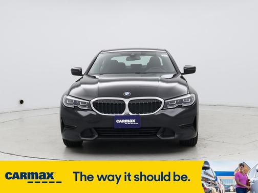 2021 BMW 330 I xDrive