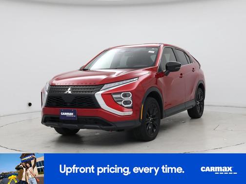 2023 Mitsubishi Eclipse Cross LE
