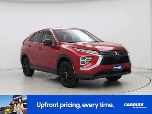 2023 Mitsubishi Eclipse Cross LE