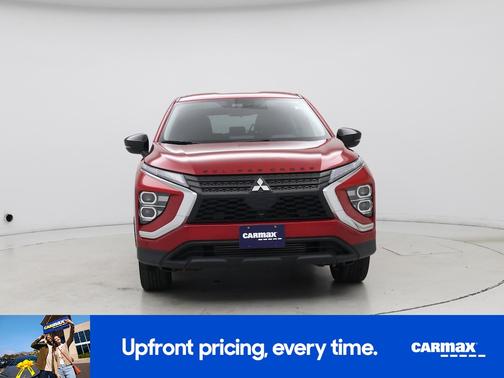 2023 Mitsubishi Eclipse Cross LE