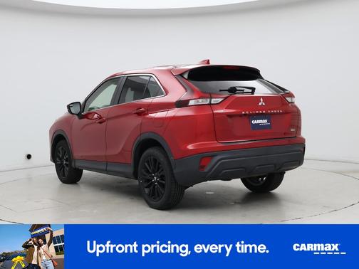 2023 Mitsubishi Eclipse Cross LE