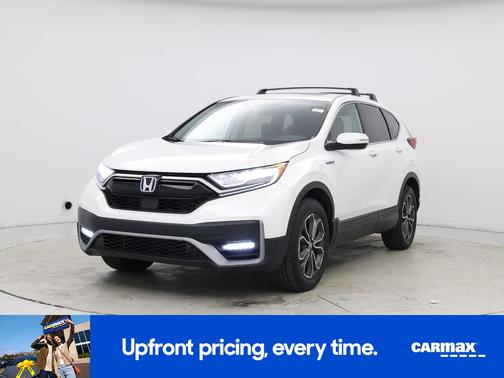 2020 Honda CR-V Hybrid EX