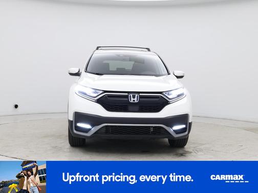 2020 Honda CR-V Hybrid EX