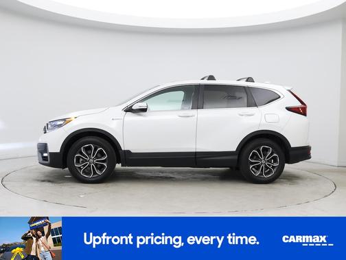 2020 Honda CR-V Hybrid EX