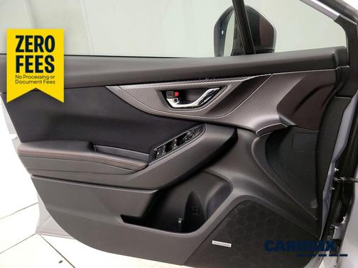 Silver 2019 Subaru Impreza Sport