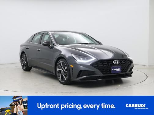 2023 Hyundai SONATA SEL Plus