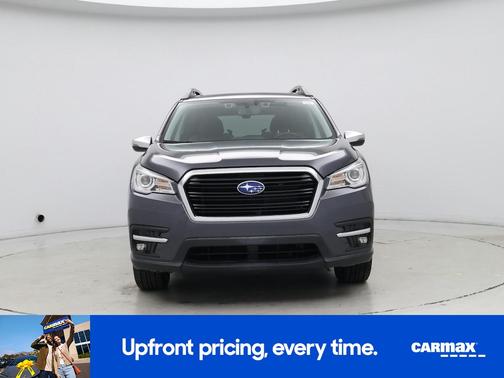 2020 Subaru Ascent Touring