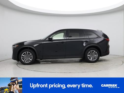 2024 Mazda CX-90 Turbo Premium Plus