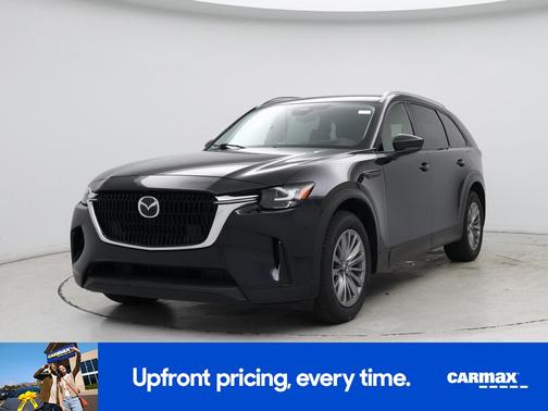 2024 Mazda CX-90 Turbo Premium Plus