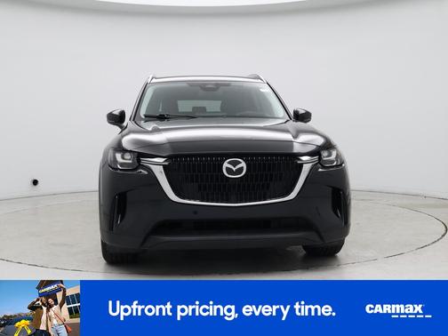 2024 Mazda CX-90 Turbo Premium Plus