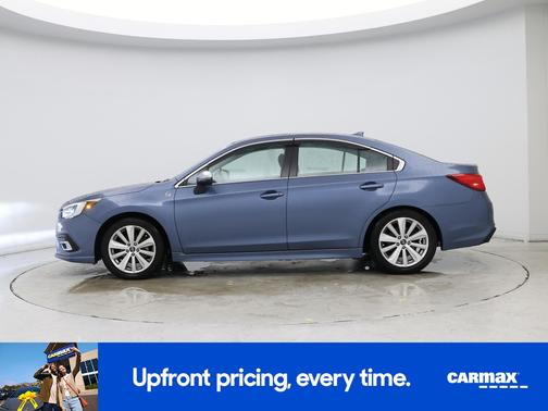 2018 Subaru Legacy 2.5I Limited