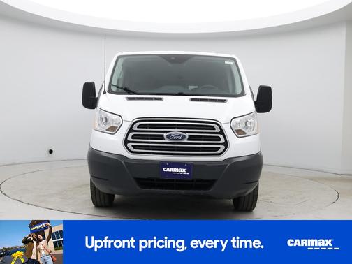 2018 Ford Transit-350 XL